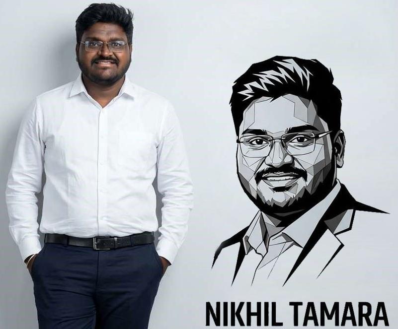 NIKHIL